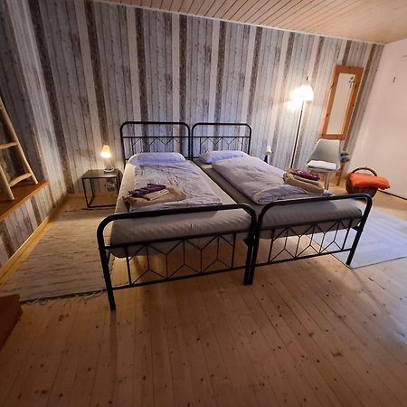 Ferienwohnung Zur Steinhöhle Nümbrecht Exterior foto