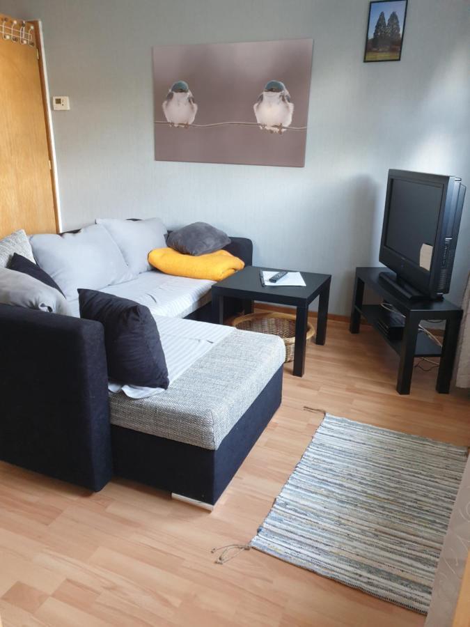 Ferienwohnung Zur Steinhöhle Nümbrecht Exterior foto