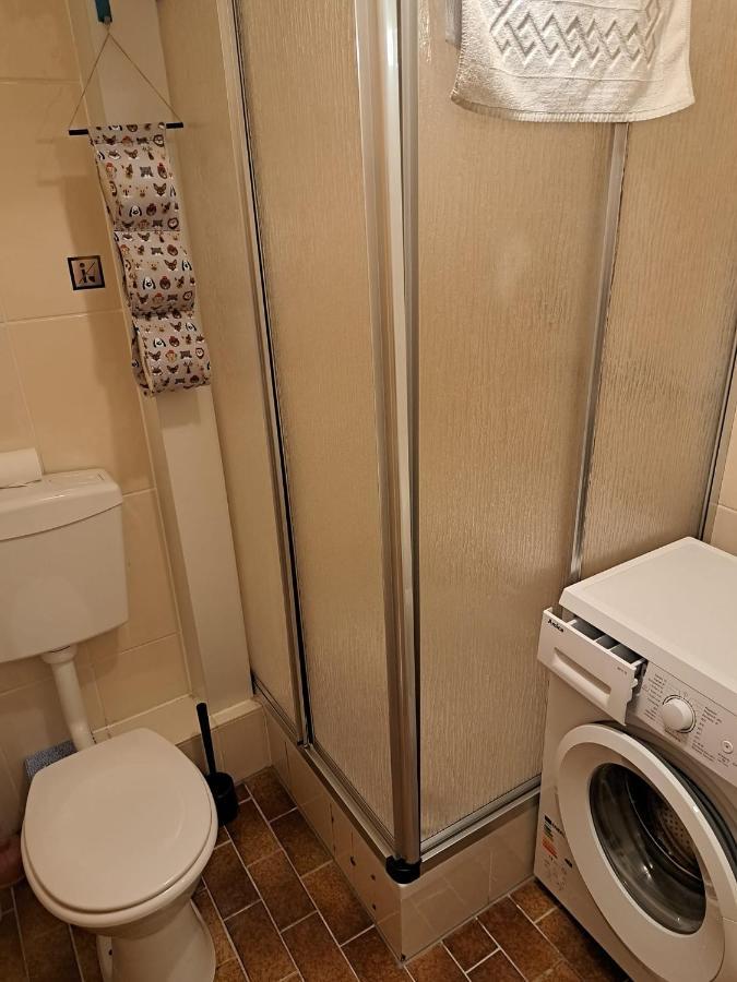 Ferienwohnung Zur Steinhöhle Nümbrecht Exterior foto